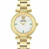 Versace Uhr Damen Reve VE8B00824 Gold VE8B00824