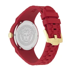 Versace Uhr Herr V‑Pop Rot VEEFA0124