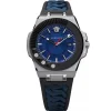 Versace Uhr Herren Versace Chain Reaction Blau /Silber VEDY00819