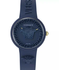 Versace Unisex Medusa Pop Armbanduhr VE6G00623