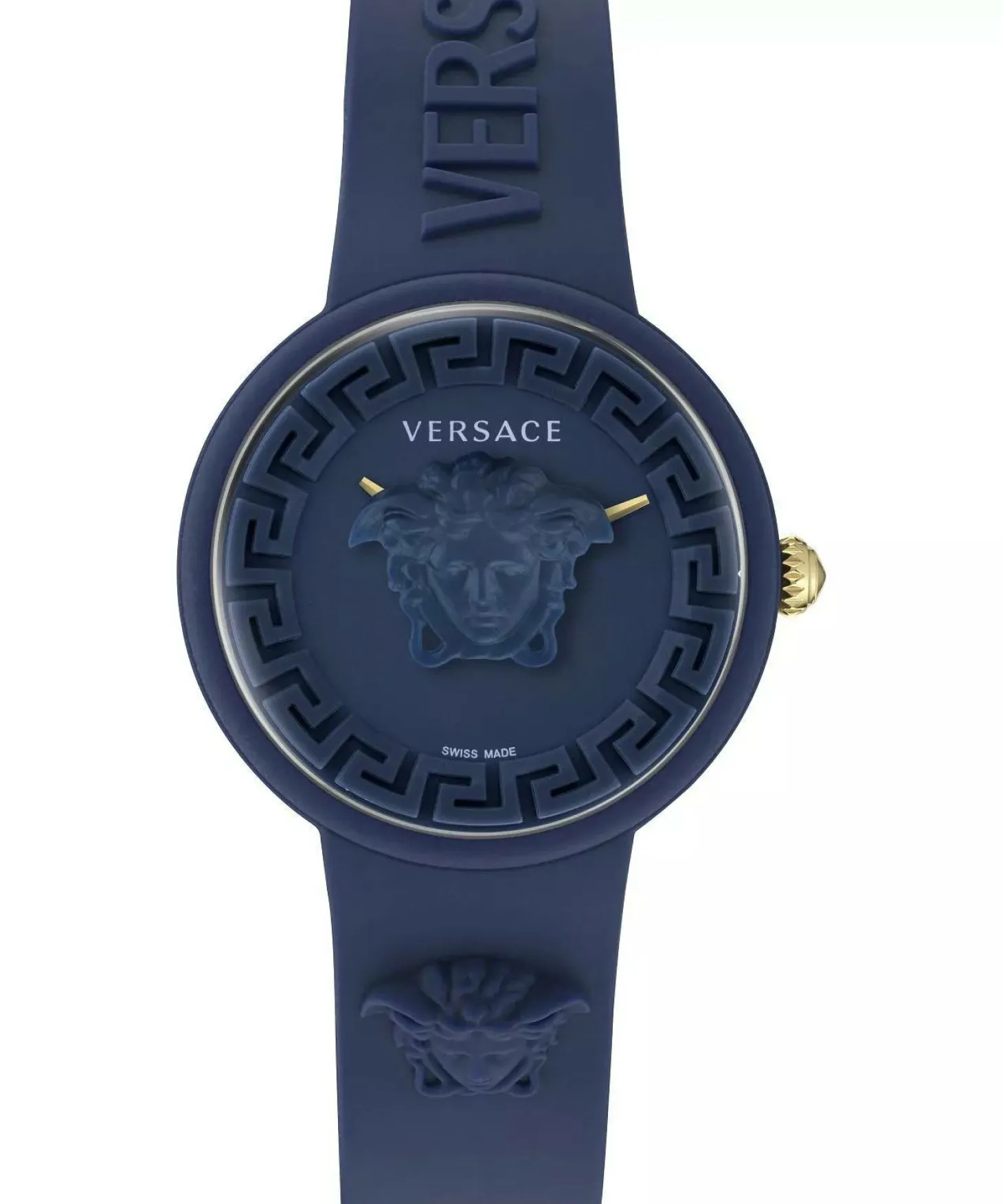 Versace Unisex Medusa Pop Armbanduhr VE6G00623