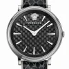 VERSACE V CIRCLE Damenuhr VE81009 19