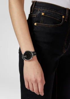 VERSACE V CIRCLE Damenuhr VE81009 19