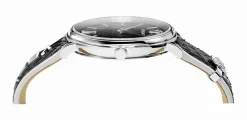 VERSACE V CIRCLE Damenuhr VE81009 19
