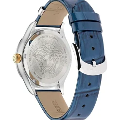 Versce Damen Armbanduhr HELLENYIUM 35 MM VE2S00122