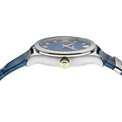 Versce Damen Armbanduhr HELLENYIUM 35 MM VE2S00122