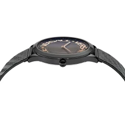 Versce Damen Armbanduhr LOGO HALO 38 mm VE2O00622