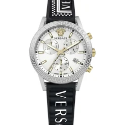 Versce Damen Armbanduhr SPORT TECH Chronograph 40 mm VEKB00122
