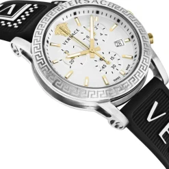 Versce Damen Armbanduhr SPORT TECH Chronograph 40 mm VEKB00122