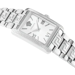 Versce Damen Armbanduhr TONNEAU 23X33MM VE1C00722