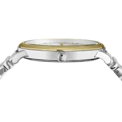 Versce Damen Armbanduhr V-CIRCLE 38 MM VE8104922