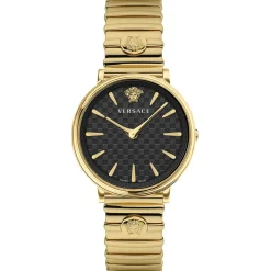 Versce Damen Armbanduhr V-CIRCLE 38 MM VE8104722