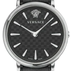 Versce Damen Armbanduhr V-CIRCLE 38 MM VE8104122