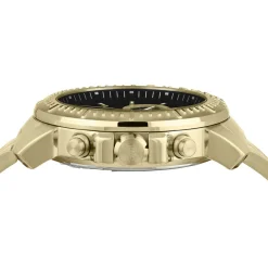 Versce Herren Armbanduhr NEW CHRONO Chronograph 45 mm VE2E00921