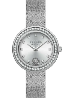 Versus Versace Damen Armbanduhr Carnaby Street VSPCG1621