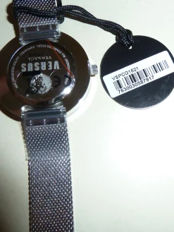 Versus Versace Damen Armbanduhr Carnaby Street VSPCG1621