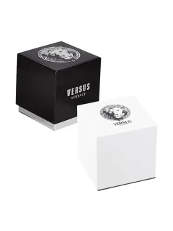Versus Versace Damenuhr Strandbank Crystal VSP572621