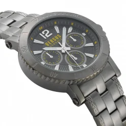 Versus Versace Herren Armbanduhr Steenberg VSP520518