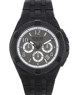 Versus Versace Herren Armbanduhr ESTEVE VSPEW0419