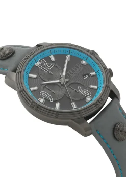 Versus Versace Herrenuhr Bicocca Chronograph VSPHJ0420