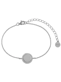 Xenox Damen 925 Sterling Silber Armband XS6091