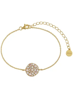 Xenox Damen 925 Sterling Silber Armband XS6095G