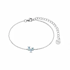 Xenox Damen Armband Armkette Sterling Silber 925 XS1946