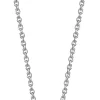Xenox Damen Collier Sterling-Silber XS6023
