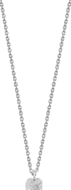 Xenox Damen Collier Sterling-Silber XS6023