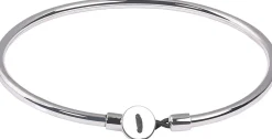 Xenox Herren Armband aus Sterling Silber 925 Elegant - Silver Men XS9336