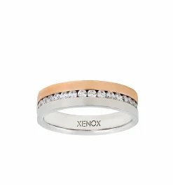 XENOX X2245-54 Damen Ring XENOX & friends X2245/54