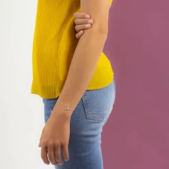 XENOX XS2930 Damen Armband Herz Happy Hour XS2930